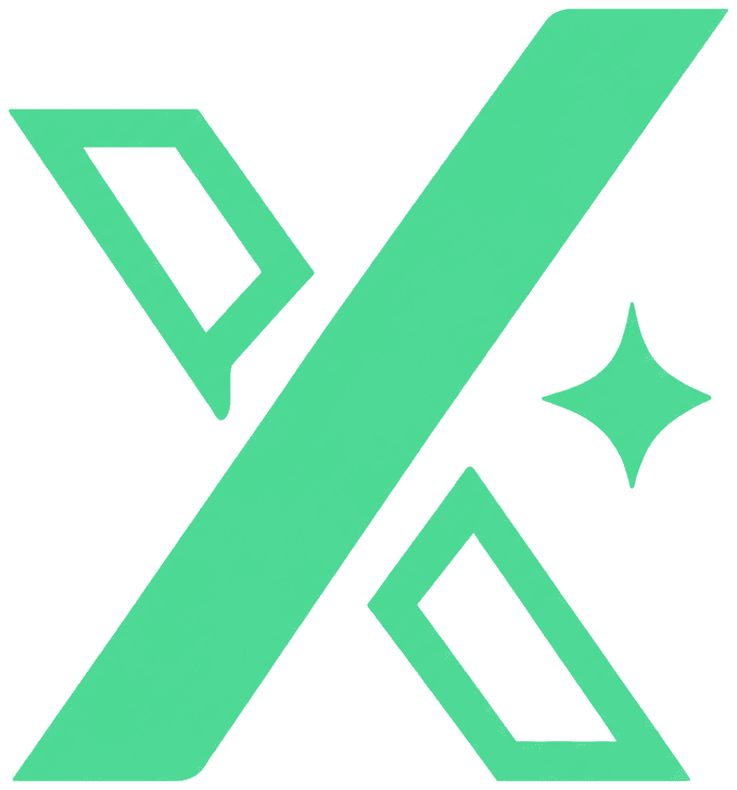 LedgerX logo